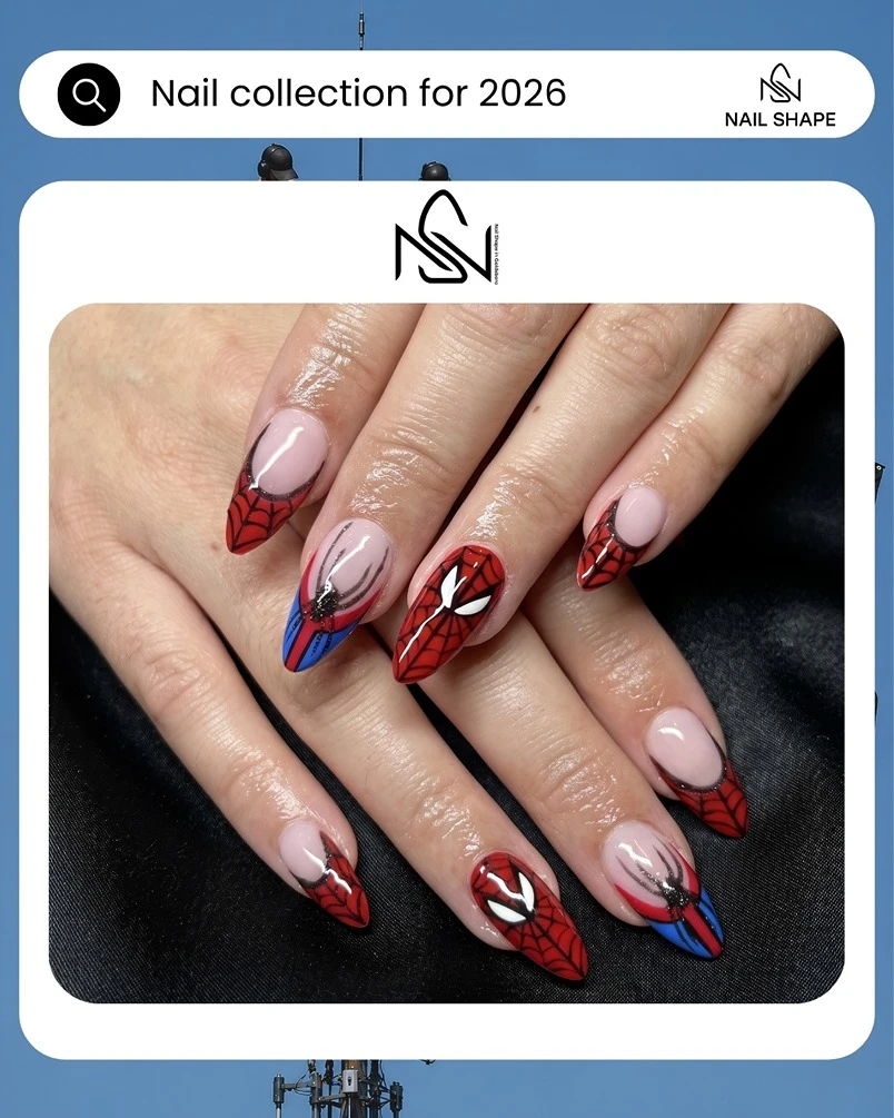Nail Shape